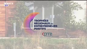 CPME Sud : L'Ecole Internationale de Boulangerie, lauréate des Trophées des entrepreneurs positifs