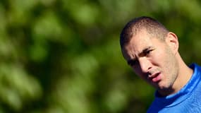 Karim Benzema