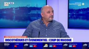Fermeture des discothèques à Lyon: une mesure qui va dégoûter le personnel?