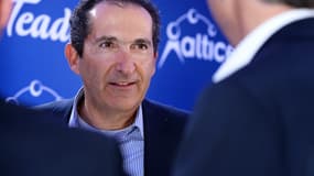 En un mois, la capitalisation d'Altice a fondu de 11,5 milliards d'euros