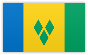 Saint Vincent et les Grenadines