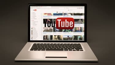 YouTube lance un service de télévision en streaming baptisé YouTube TV. (image d'illustration)