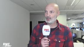 Leboeuf : "Tuchel est sous pression, il doit muscler le jeu du PSG"