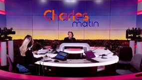 C'était dans Charles Matin - La Story Sport