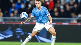 Ciro Immobile - Lazio
