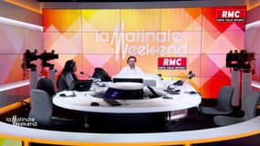 Le Bonus RMC : Florent Pagny va faire une pause médiatique 