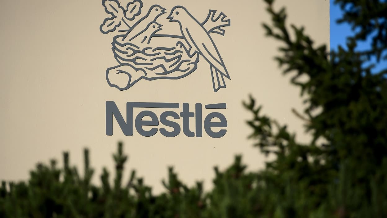 Nestlé cambia el nombre de su galleta “Negrita” que vende en Chile