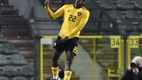 Michy Batshuayi 