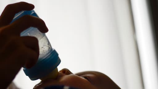 S'il n'y a plus de bisphénole A dans les biberons mis en vente, cette substence est encore présente dans de nombreux emballages alimentaires.