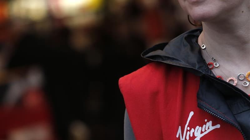 Ouvert lundi, le comité d'entreprise extraordinaire consacré au projet de dépôt de bilan de Virgin Megastore reprendra mardi en présence d'un représentant de l'actionnaire majoritaire du groupe de distribution de produits culturels, Butler Capital Partner