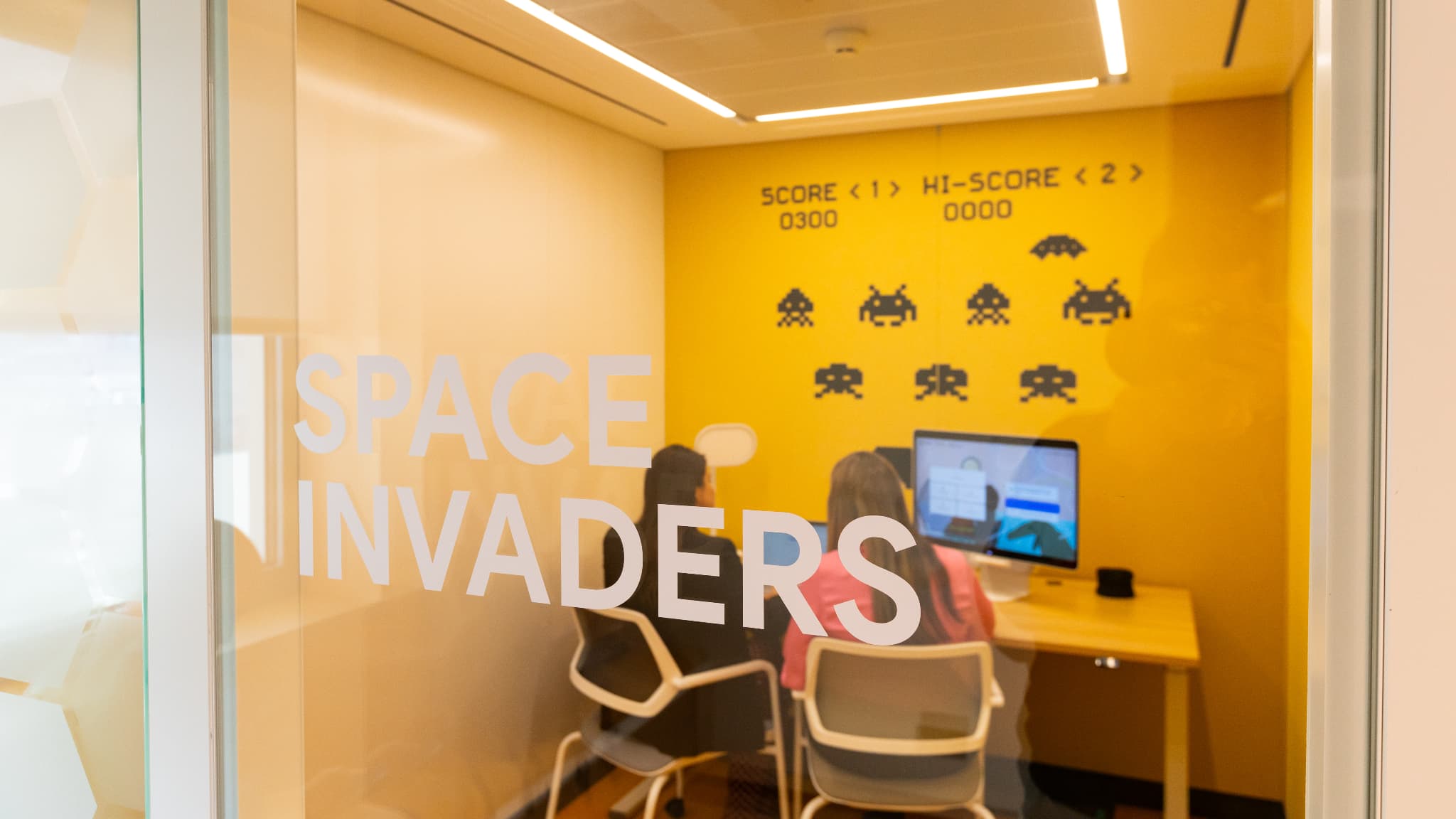 Le GSEC Malaga est le 3e centre de recherche contre la cybercriminalité de Google, le premier en Europe. Le GSEC Malaga est le 3e centre de recherche contre la cybercriminalité de Google, le premier en Europe.