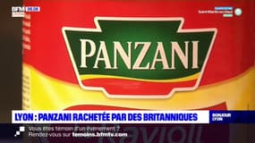 Lyon: Panzani rachetée par des Britanniques pour 550 millions d'euros