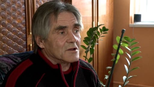 Laszlo Andraschek, un Hongrois de 55 ans a misé ses derniers sous à la loterie et a empoché 600 millions de forints en septembre 2013