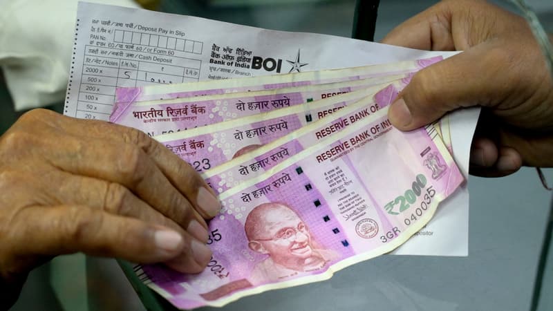 Inde: 11 éboueuses jouent à la loterie et se partagent une cagnotte de 100 millions de roupies