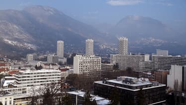 Grenoble