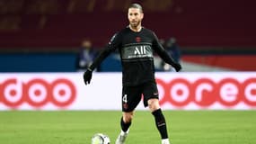 Sergio Ramos