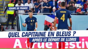 Équipe de France : Quel capitaine pour remplacer Hugo Lloris en Bleus ?