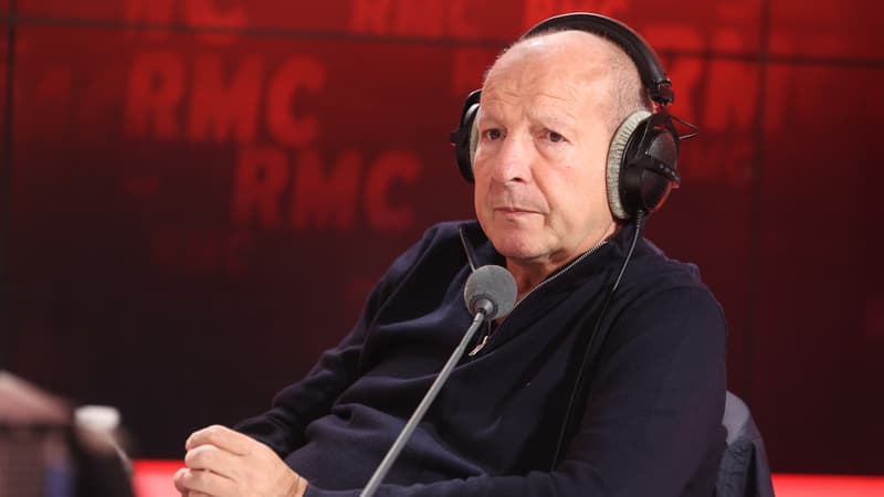 Rolland Courbis voyant extralucide? Cette incroyable séance de tirs au but que le consultant RMC a "devinée"