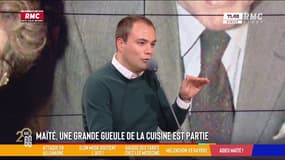 Maïté: une émission comme les siennes pourrait-elle être diffusée aujourd’hui?