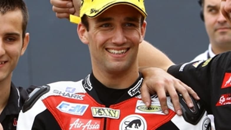 Johann Zarco