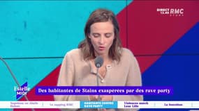 RMC s'engage pour vous, la chronique de Marie Dupin dans Estelle Midi