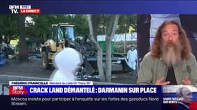 Story 3 : Crack à Paris démantelé, quelles suites après cette évacuation ? - 05/10