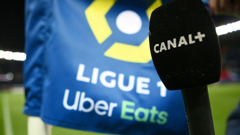Canal+ lance une nouvelle chaîne digitale dédiée à la Ligue 1