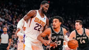 San Antonio Spurs