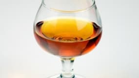 Le Cognac est resté le leader des vins et spiritueux à l'export, en 2013.