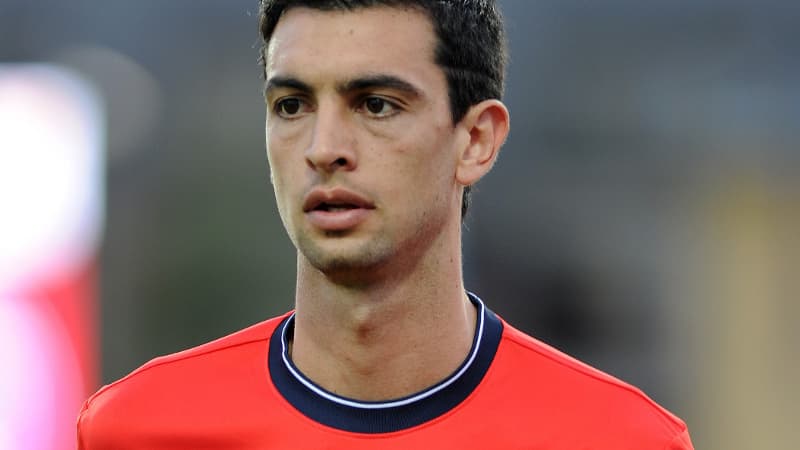 Javier Pastore
