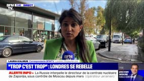 "Trop, c'est trop": le Royaume-Uni se rebelle contre la hausse des prix