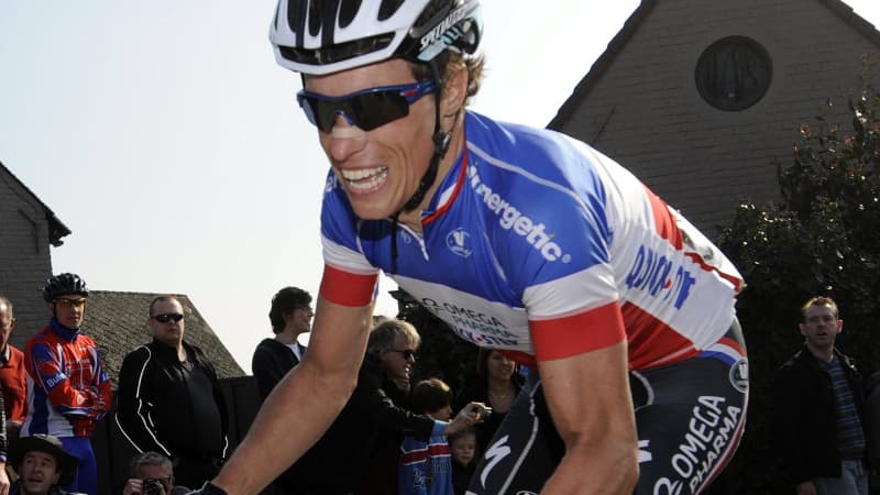 Sylvain Chavanel