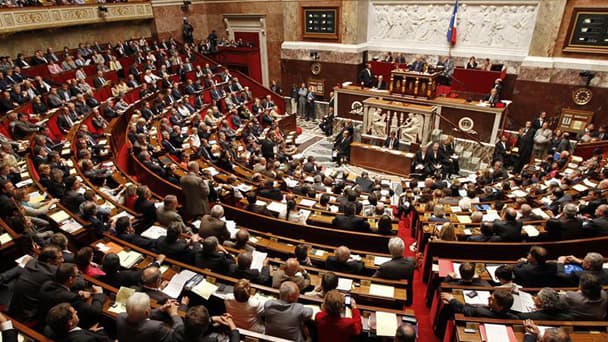 Les députés ont rendu publique l'utilisation et la répartition de leur réserve parlementaire en 2013.