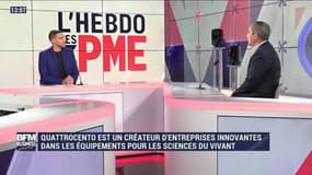 L'Hebdo des PME - Samedi 25 avril