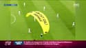 Un ULM risque de s'écraser dans le stade avant France-Allemagne: que s'est-il passé?
