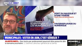 Municipales: Voter en juin, c’est sérieux ? - 19/05