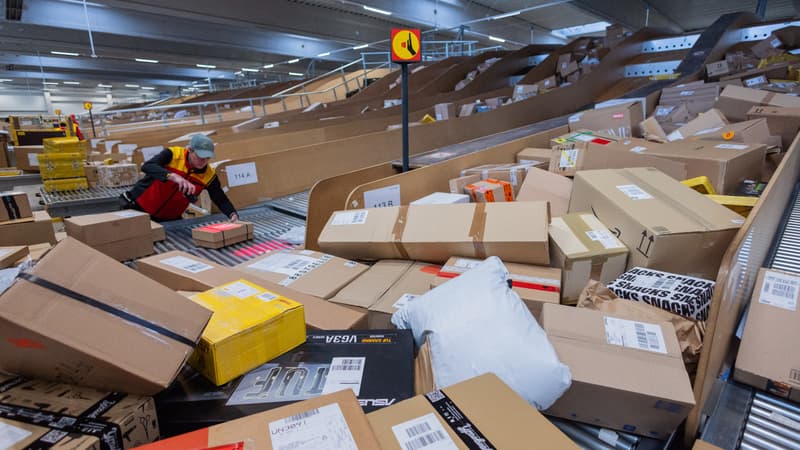 Un tiers des commerçants qui trichent sur les prix, 36% qui rajoutent des produits dans le panier du client... Le Black Friday durement épinglé par une enquête de l'Union européenne