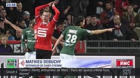 After Foot du samedi 10/03 – Partie 3/6 - Débrief de Nantes/Troyes (1-0) et Bordeaux/Angers (0-0)