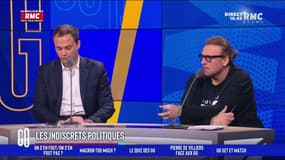 Les indiscrets politiques : Nos politiques ont vibré devant la finale historique de la Coupe du Monde - 19/12