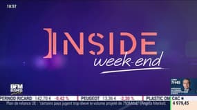 Inside Week-end - Vendredi 19 juin