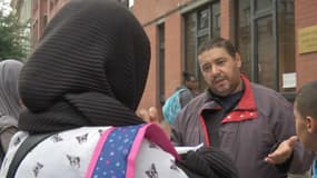 En Belgique, le parti "Islam" prône l’application de la charia