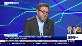 BFM Bourse : Partie 2  - 21/02