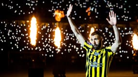Karim BENZEMA