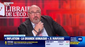 La librairie de l'éco - Samedi 13 décembre