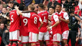 Arsenal-Tottenham