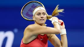 Petra Kvitova