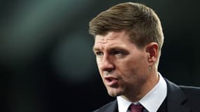 Steven Gerrard