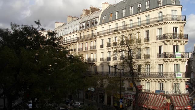 L'immobilier donne rendez-vous aux réseaux sociaux