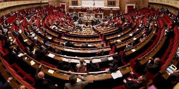 Le texte passe ce mercredi à l'Assemblée nationale. Le texte passe ce mercredi à l'Assemblée nationale.