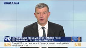Le programme économique de François Fillon est-il réaliste ?